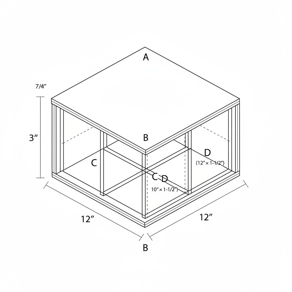 chop saw stand