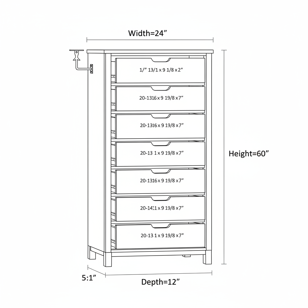 dresser
