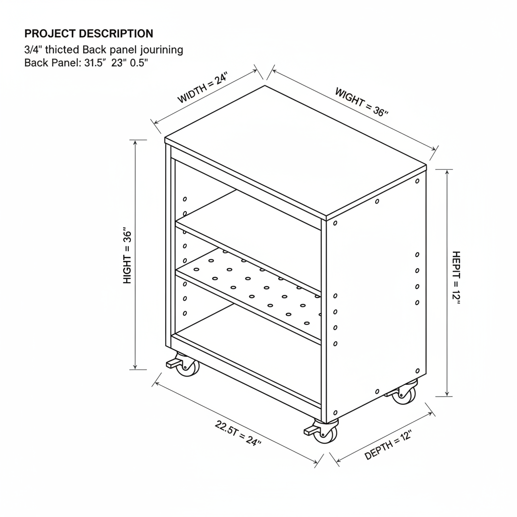 portable table for table saw, miter saw, and storage