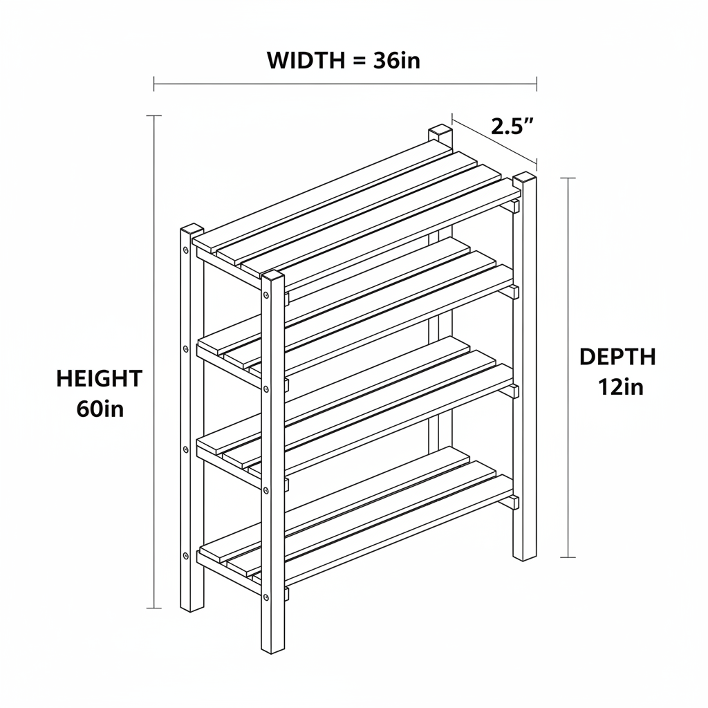 Plant Stand