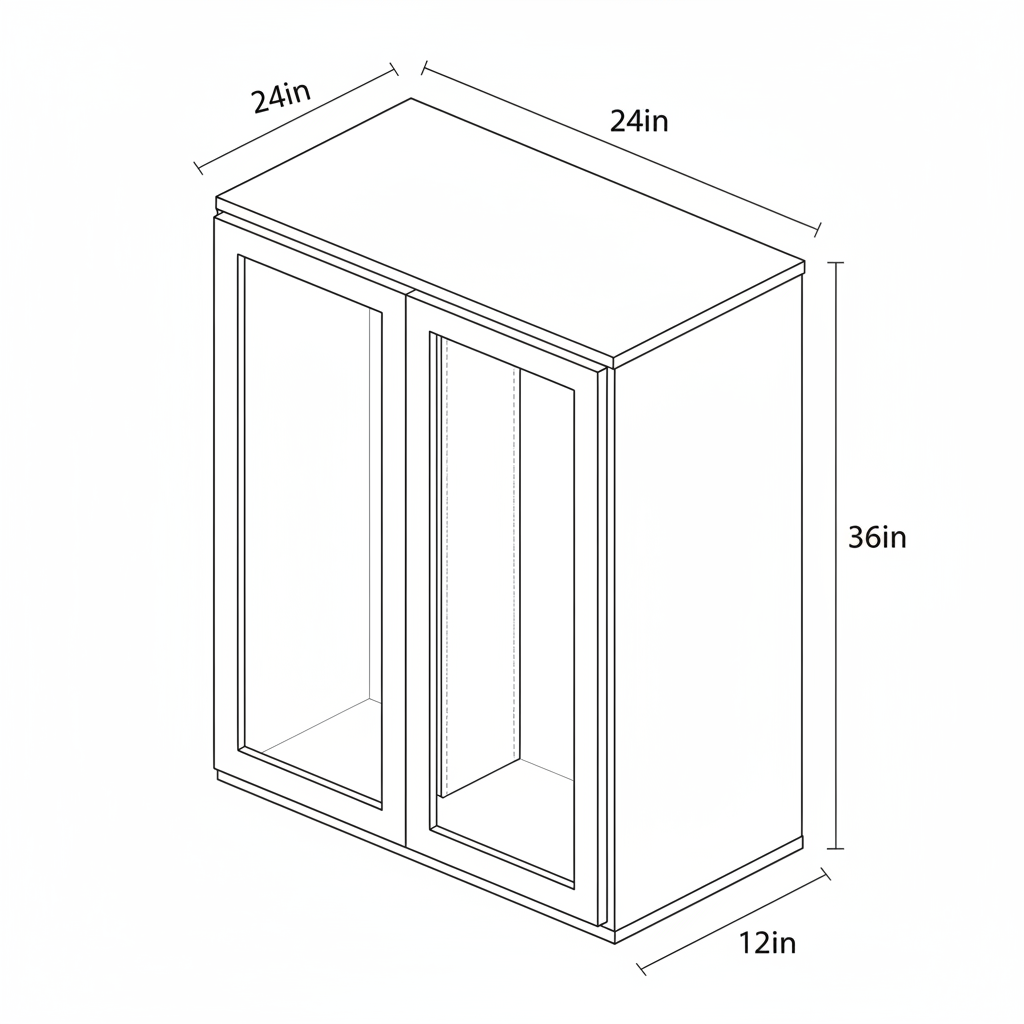 Basic jewelry box.