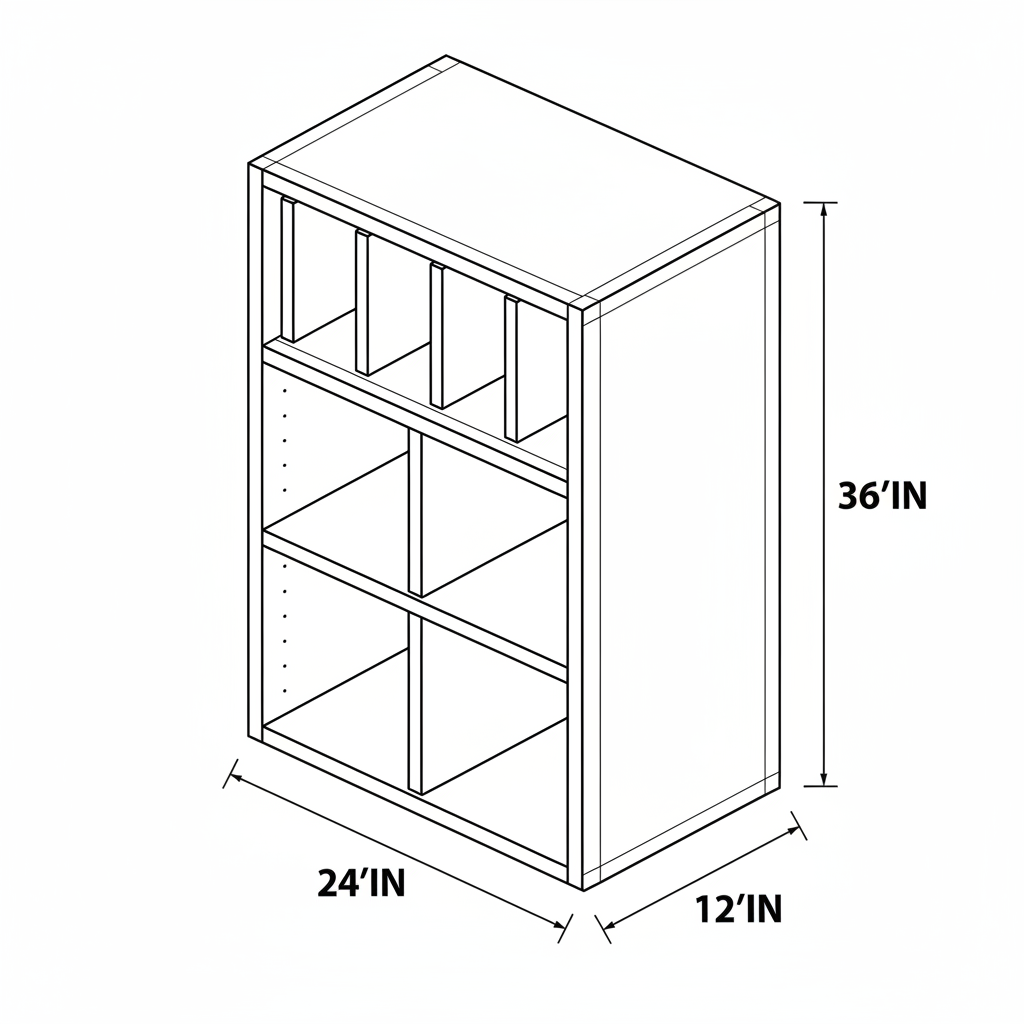 Napkin holder.