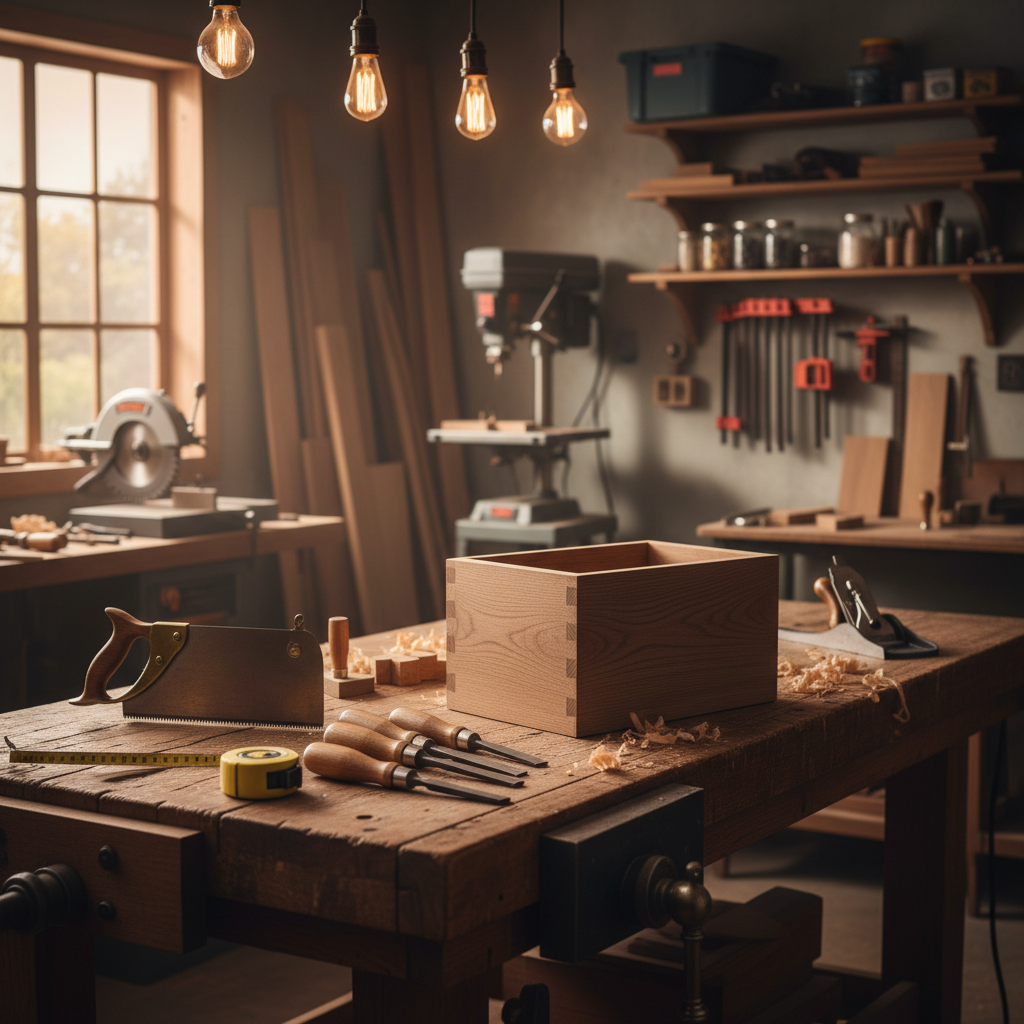 TigerDen Daily: Essential Tool Deals & Back-to-Basics Woodworking | Jan 27, 2026