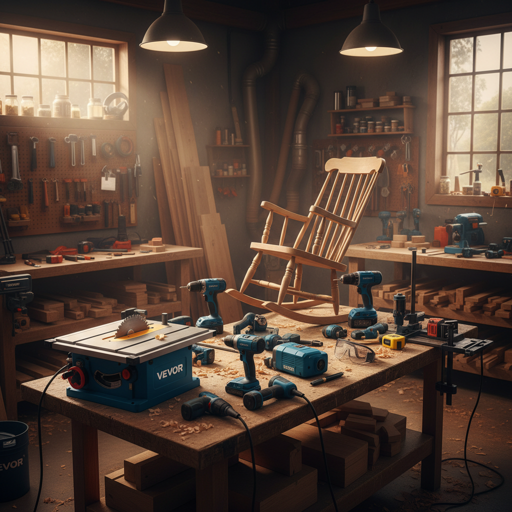 Vevor tools... Used to be specialized. Now they have everything... 