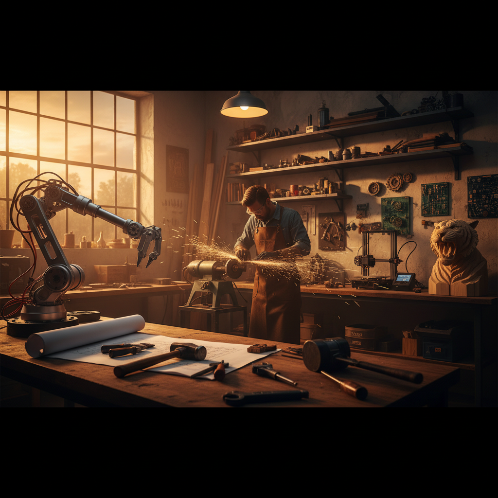 TigerDen Daily: Tech Revolutions & Career Goldmines | January 30, 2026