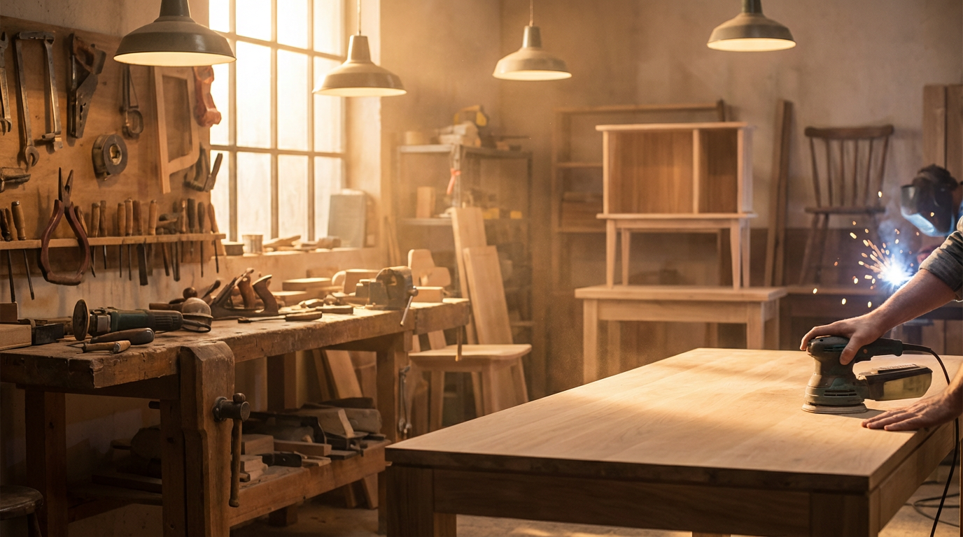 TigerDen Daily: Why 2026 is the Year of the Skilled Trades (Friday, Feb 20)