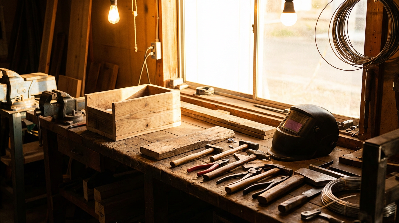 TigerDen Daily: 2026 Tool Lab Results & Scaling Your Trade Business (Feb 28, 2026)