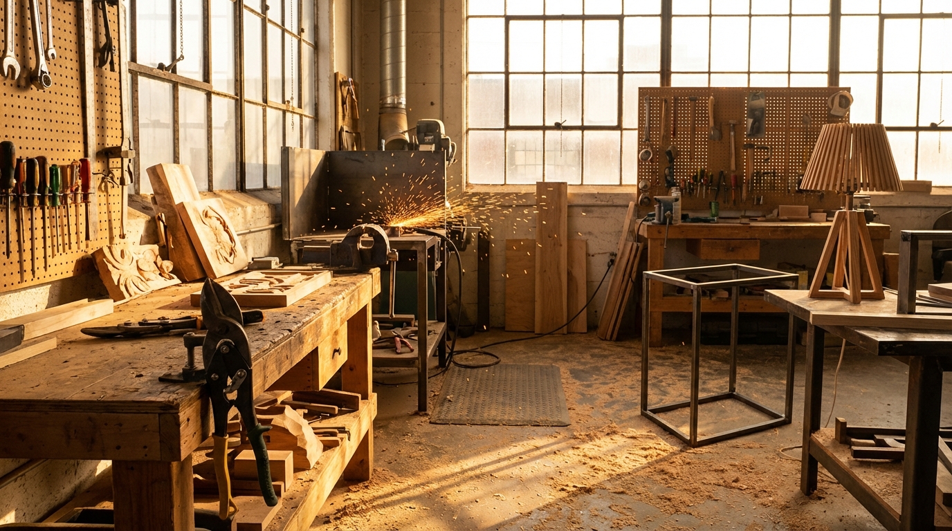 TigerDen Daily | March 18, 2026: From Industrial Shears to Instagram Trends