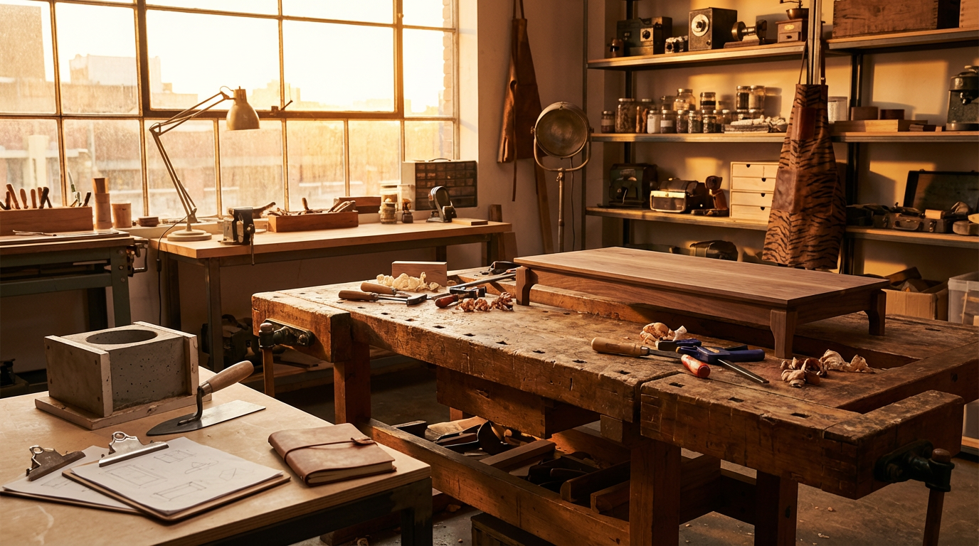 TigerDen Daily | April 14, 2026: Trade Growth, Pricing Secrets, and Concrete DIY