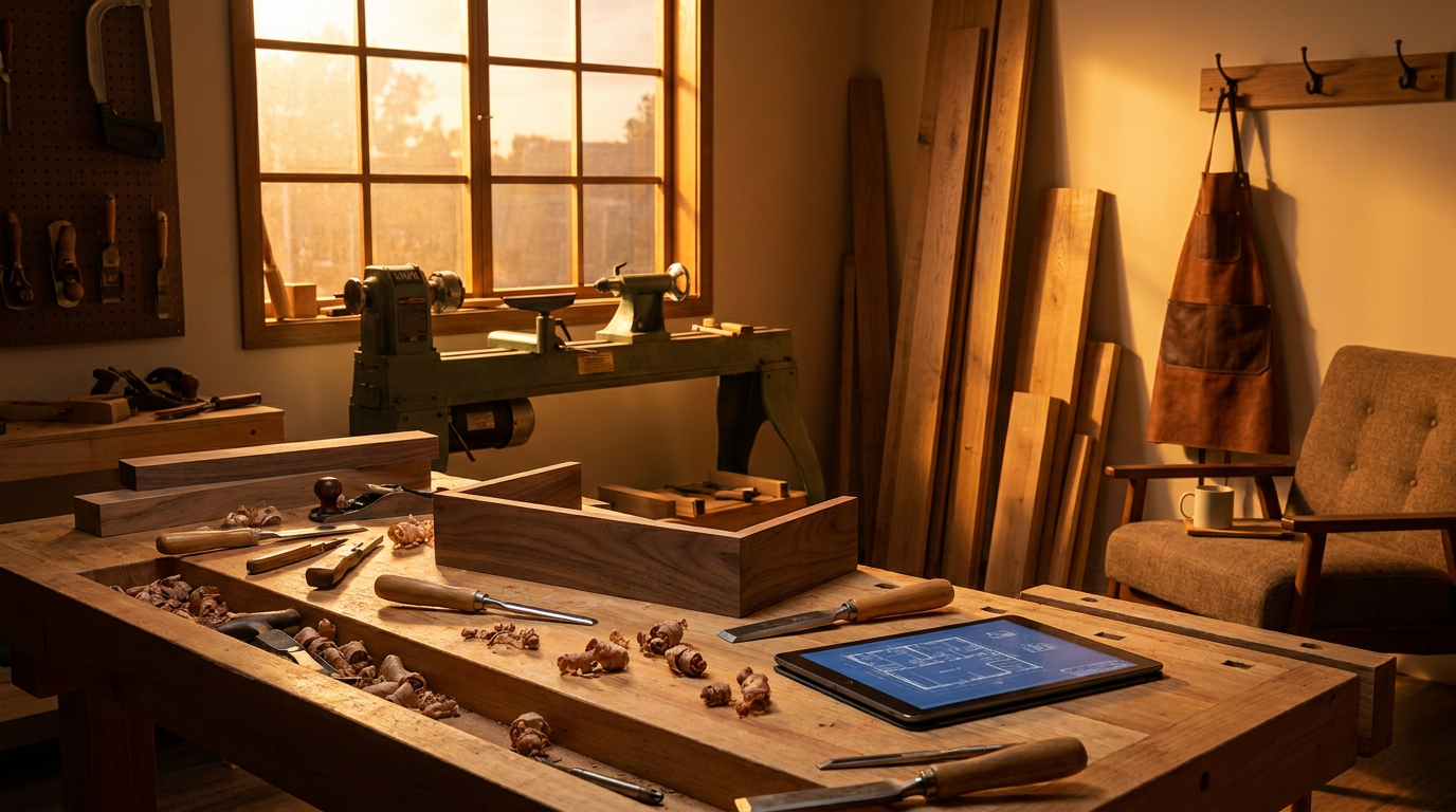TigerDen Daily: Tech Revolutions, Women in Plumbing, and 2026 Profit Trends (Monday, May 18)
