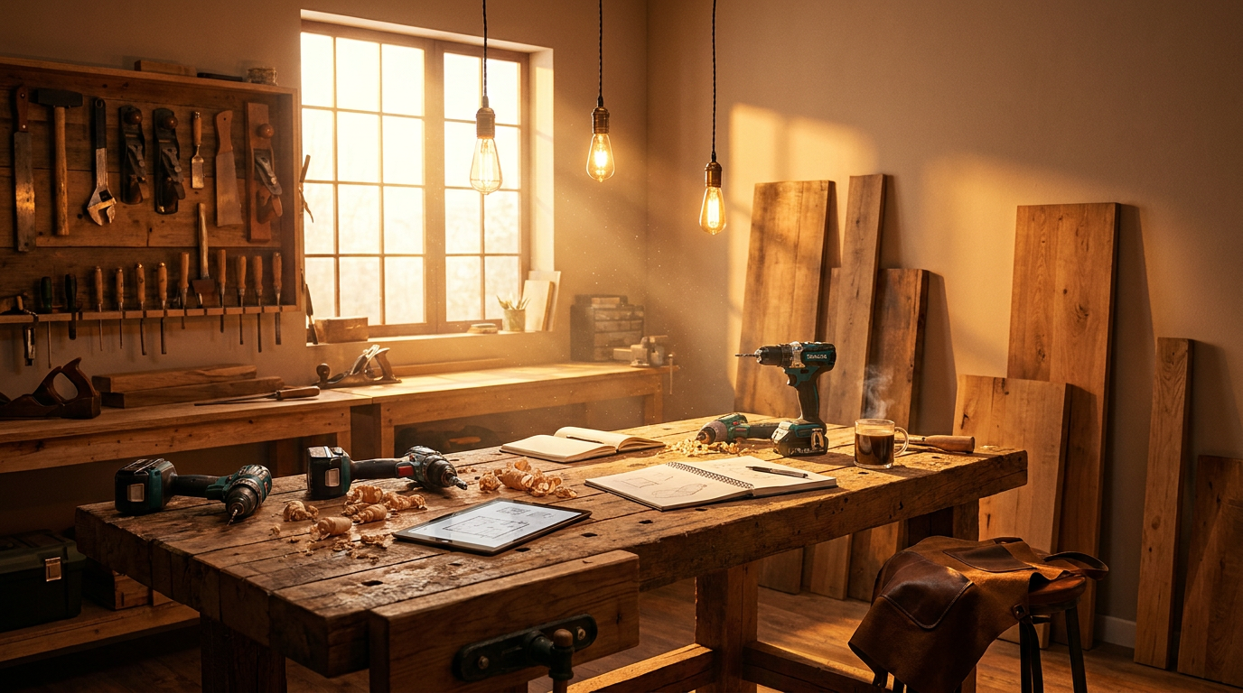 TigerDen Daily | Sunday, May 24, 2026: Tool Revolutions & Summer Project Guides