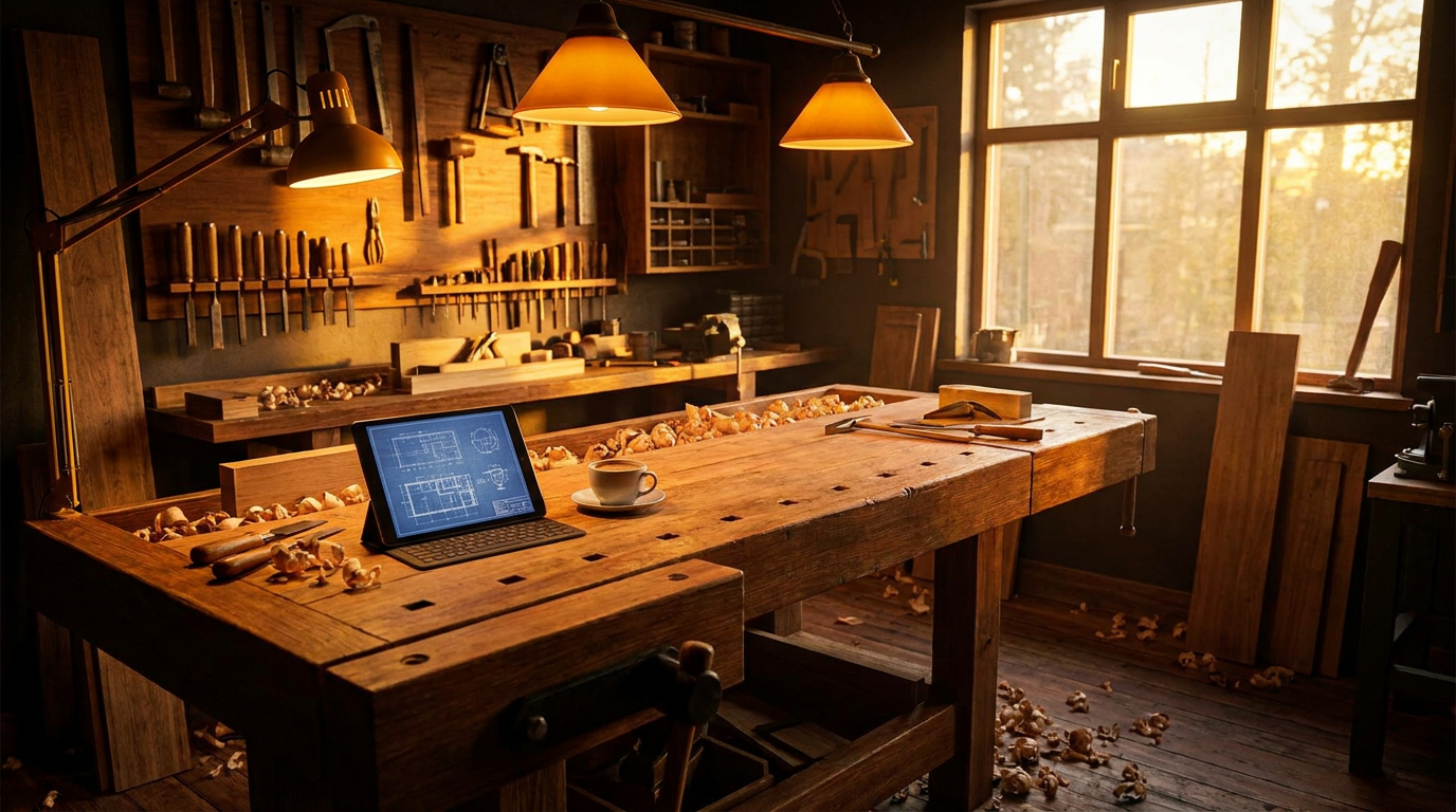 TigerDen Daily: Tech Tensions, Trade Truths, and the Trillion-Dollar Craft Boom (May 26, 2026)