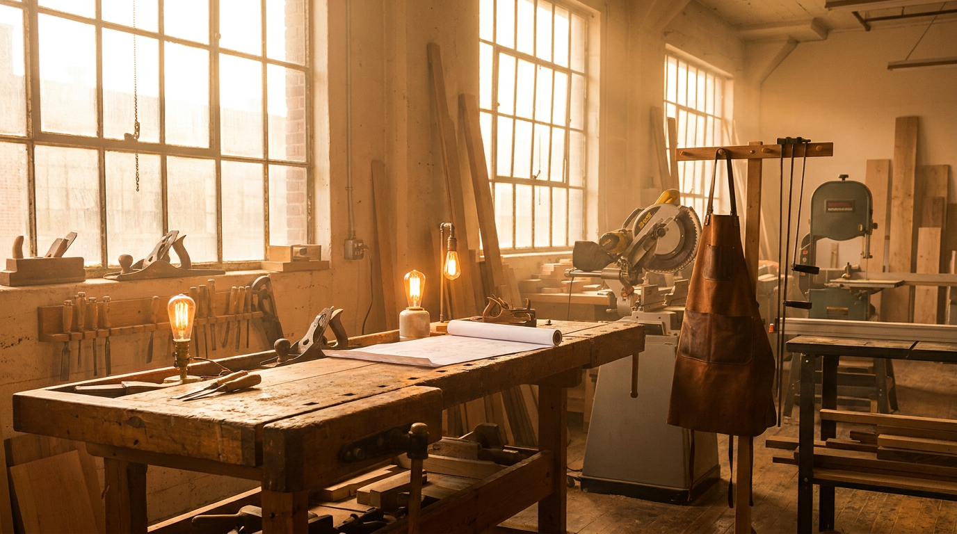 TigerDen Daily: Tools, Trends, and the Future of the Trades (June 7, 2026)