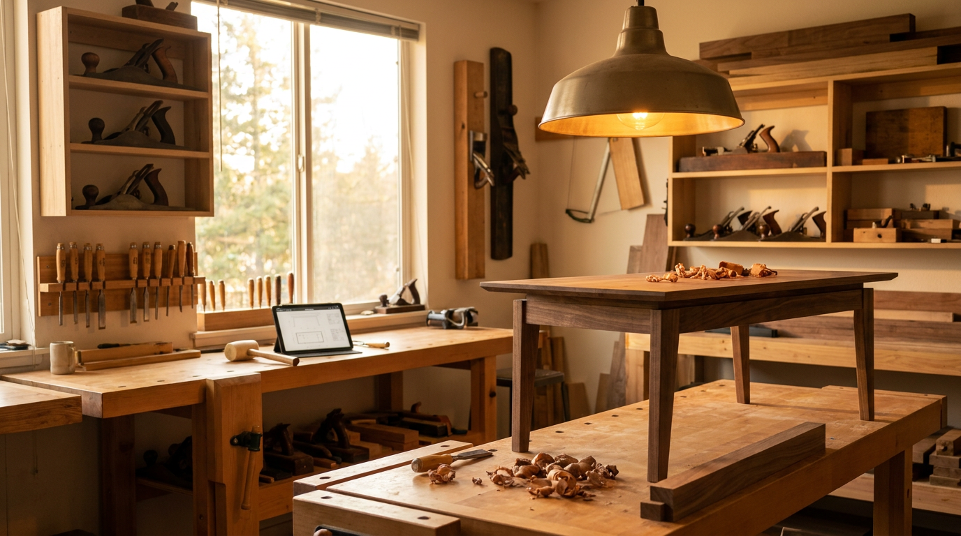 TigerDen Daily: Tech for Makers, $50M for Trades, and DIY Speed Hacks (July 2, 2026)
