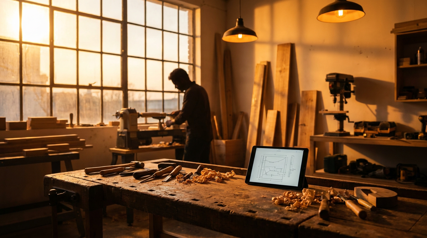 TigerDen Daily: Tech-Forward Trades & The $32B Creator Opportunity (July 3, 2026)