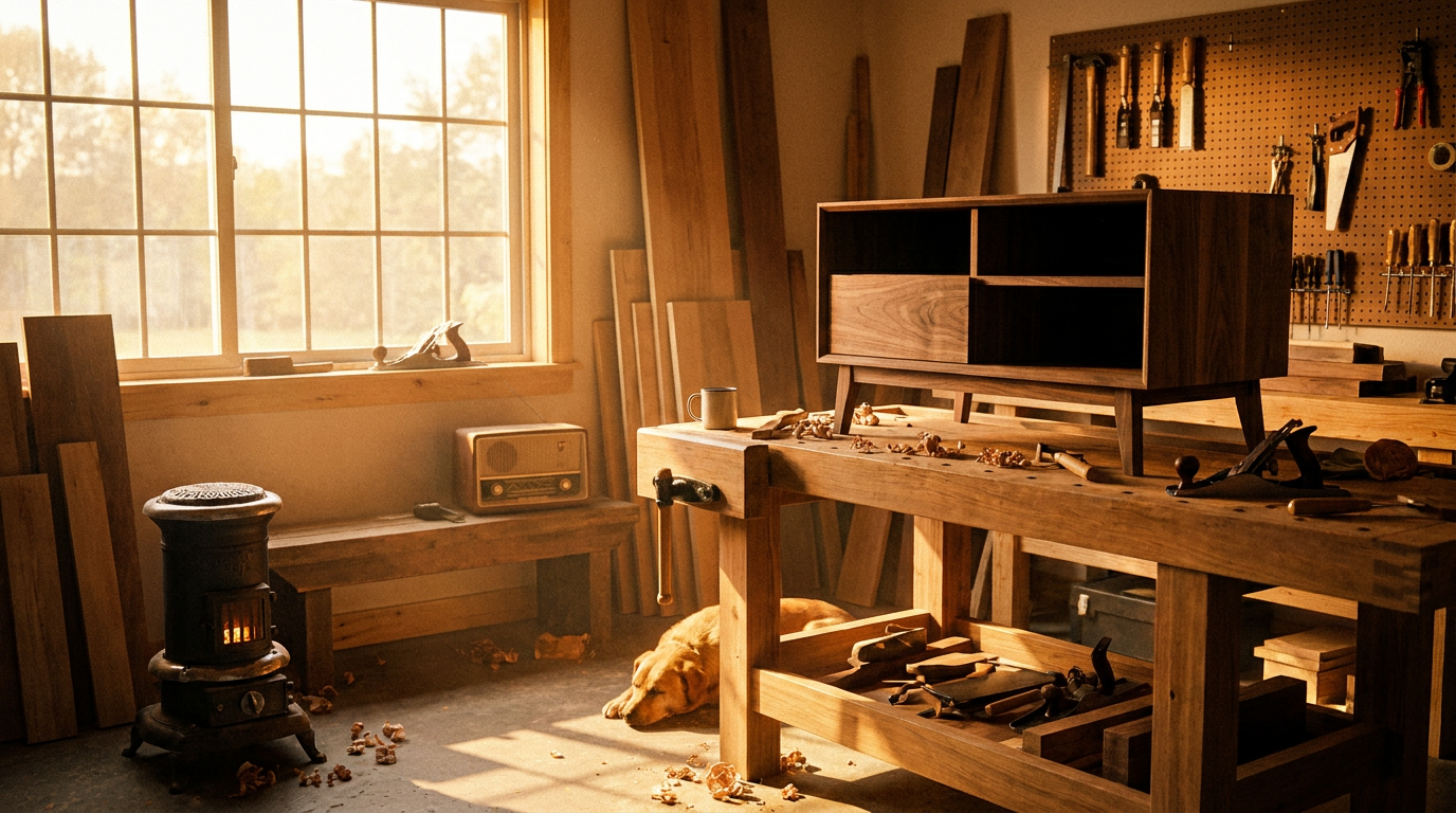 TigerDen Daily: Free Tool Deals, HVAC Mentorship, & Etsy Selling Trends (Sunday, July 5, 2026)