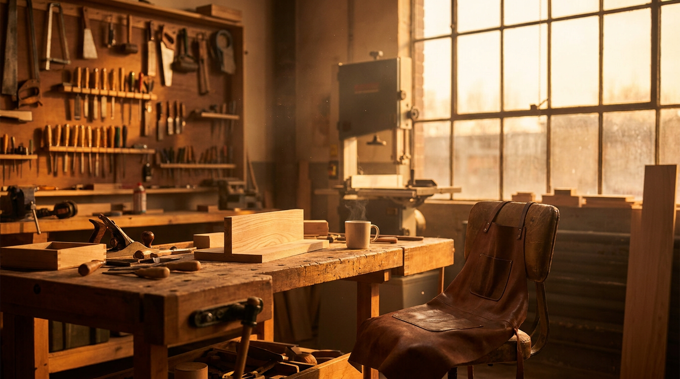 TigerDen Daily | July 10, 2026: The New Era of Tool Accessibility & Trade Wins