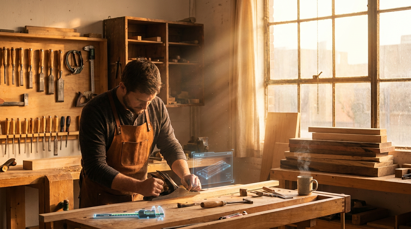 TigerDen Daily: Tools of the Future & Trade Secrets for July 11, 2026