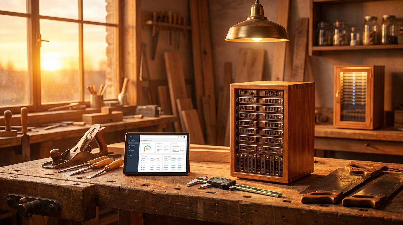 TigerDen Daily: Sunday, July 19, 2026 – Tools of the Future & The Data Center Boom