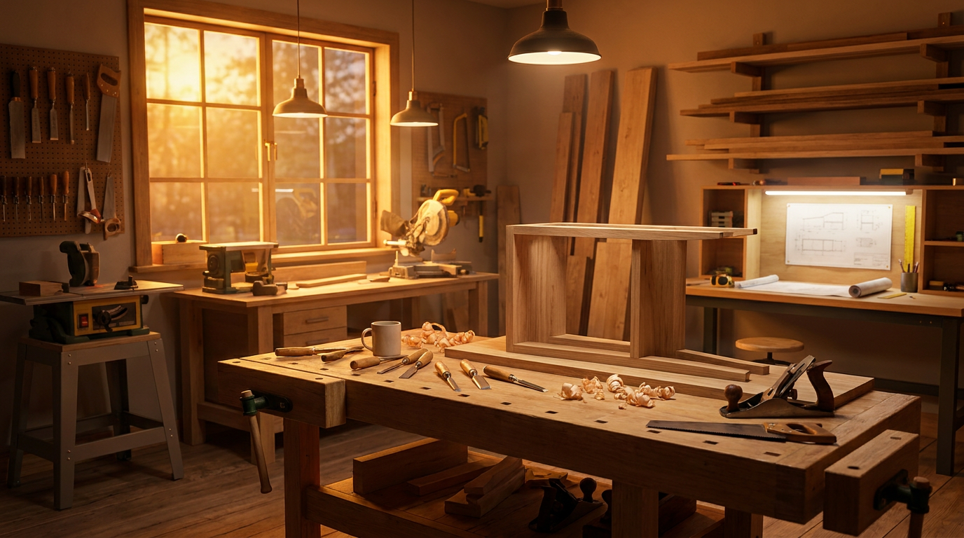 TigerDen Daily: Best Tools of 2026, Trade Insights, & Profitable DIY Projects (July 25, 2026)