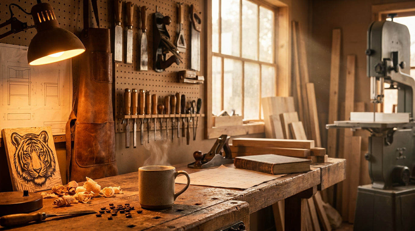 TigerDen Daily: Coffee-Scented Prints & $115M Trade Triumphs (Friday, August 28, 2026)