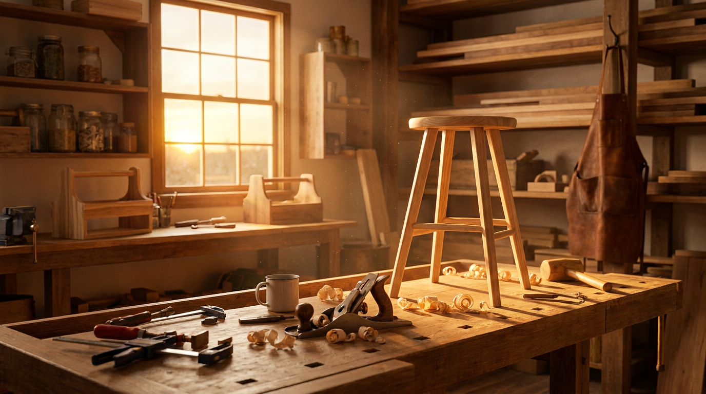 TigerDen Daily: Tools, Trade Secrets, and DIY Wins for Sunday, August 30, 2026