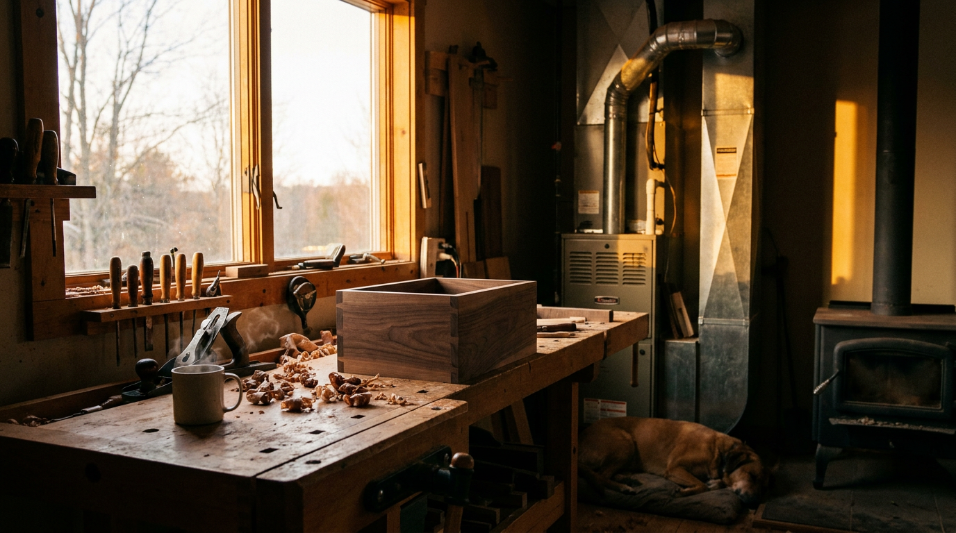 TigerDen Daily: August Tool Rewind & The Future of HVAC (Sept 6, 2026)