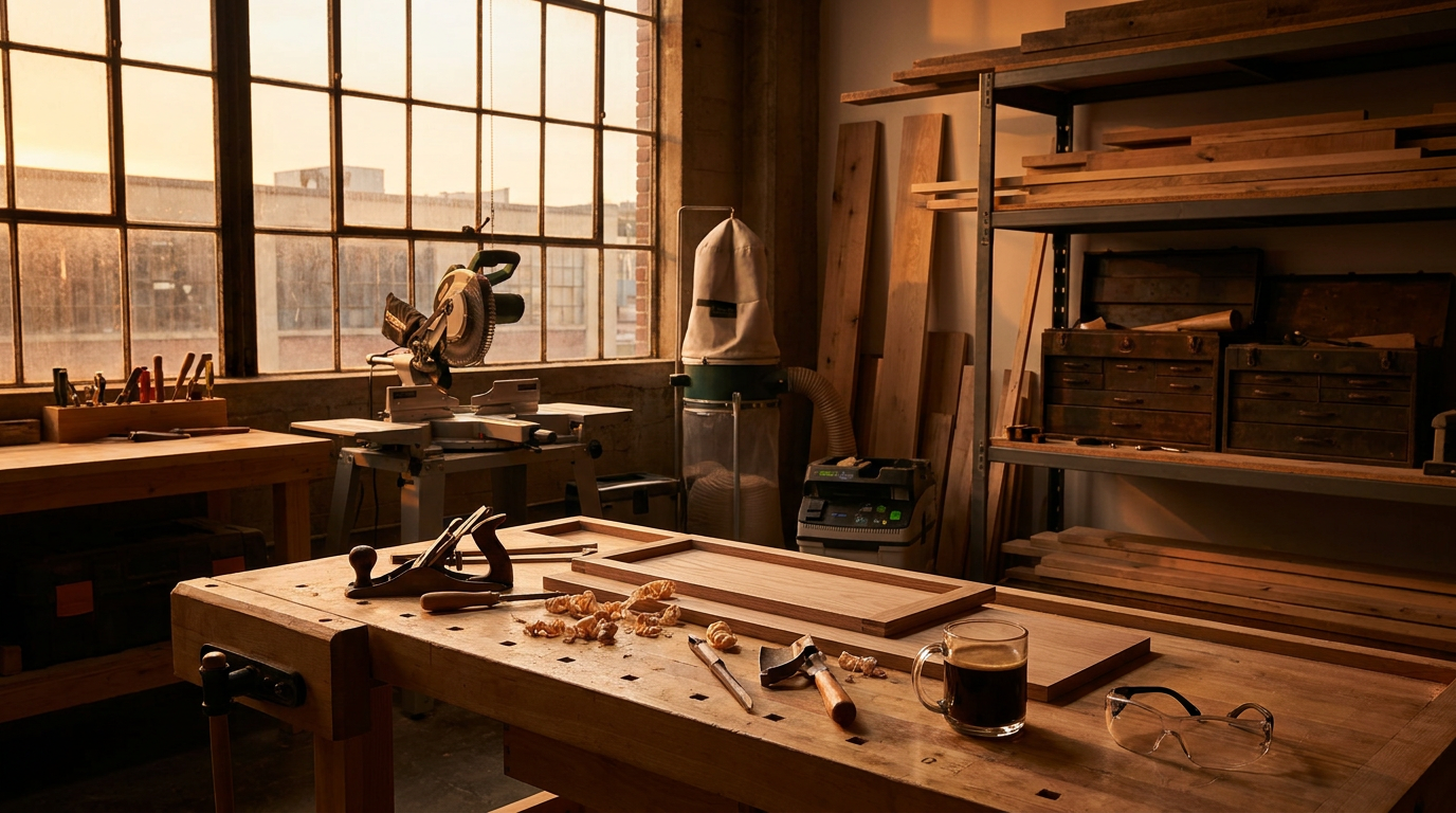 TigerDen Daily: Pro Tool Hacks, HVAC Leadership, and Etsy High-Flyers (Sept 27, 2026)