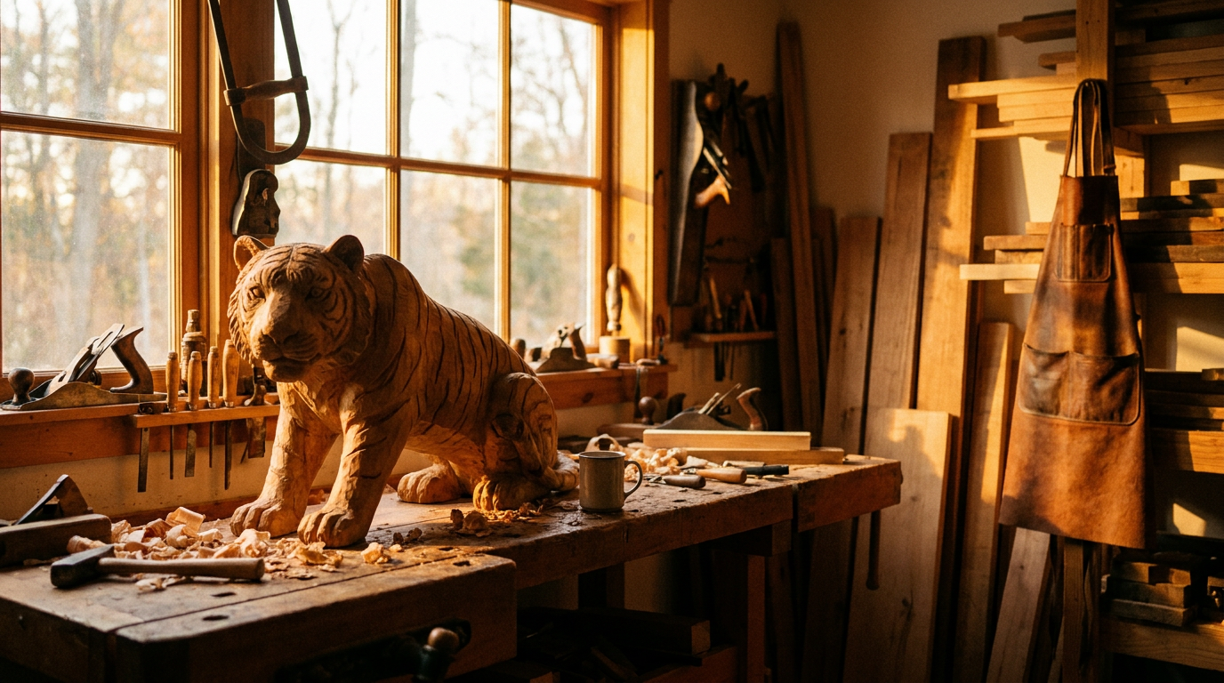 TigerDen Daily: Tools, Trades, and Transitions | October 10, 2026