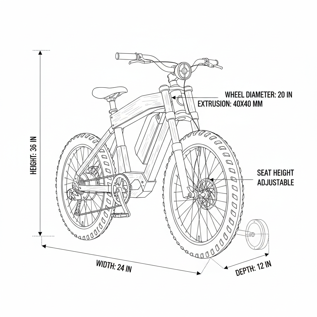 Electric Bike