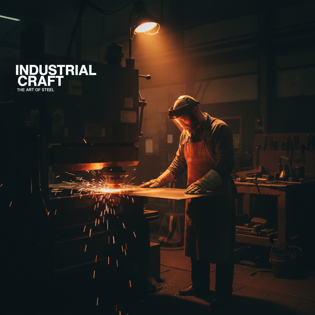 Sheet Metal Fabrication