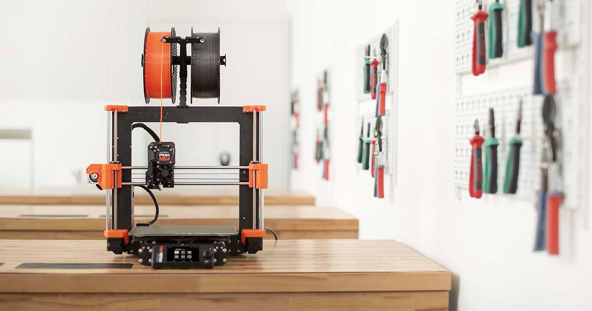3D Printer Slicer Software