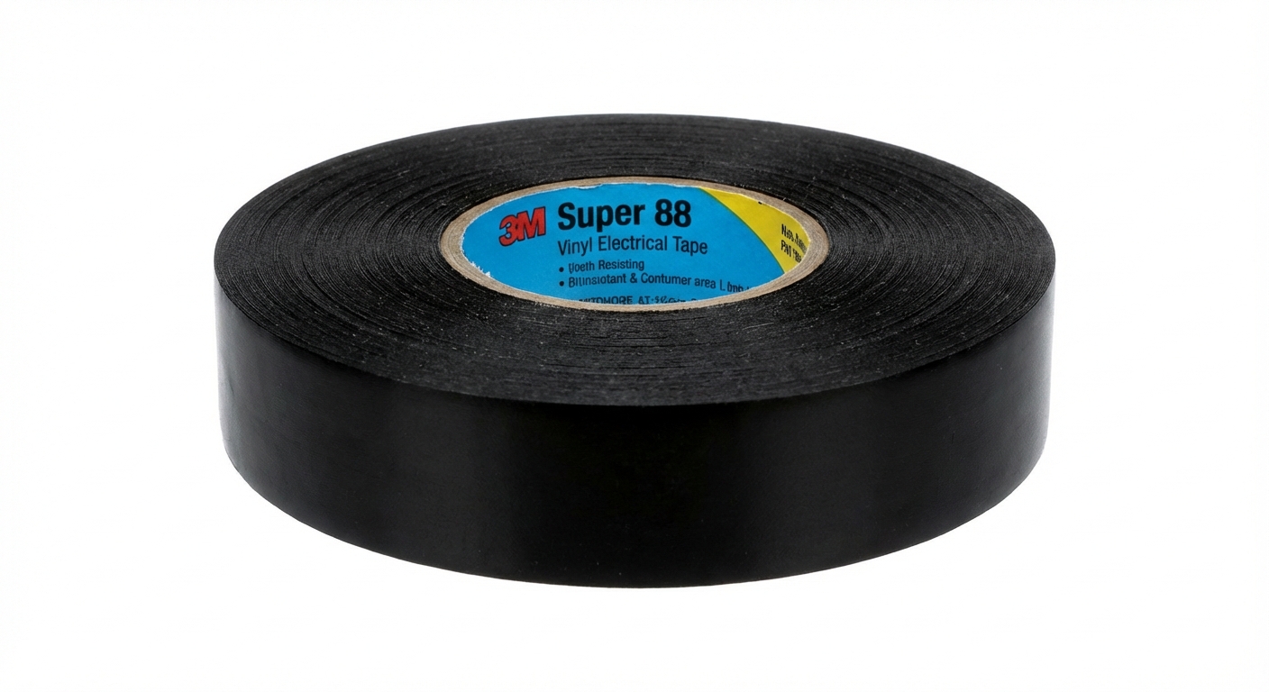 3M Super 88 Electrical Tape