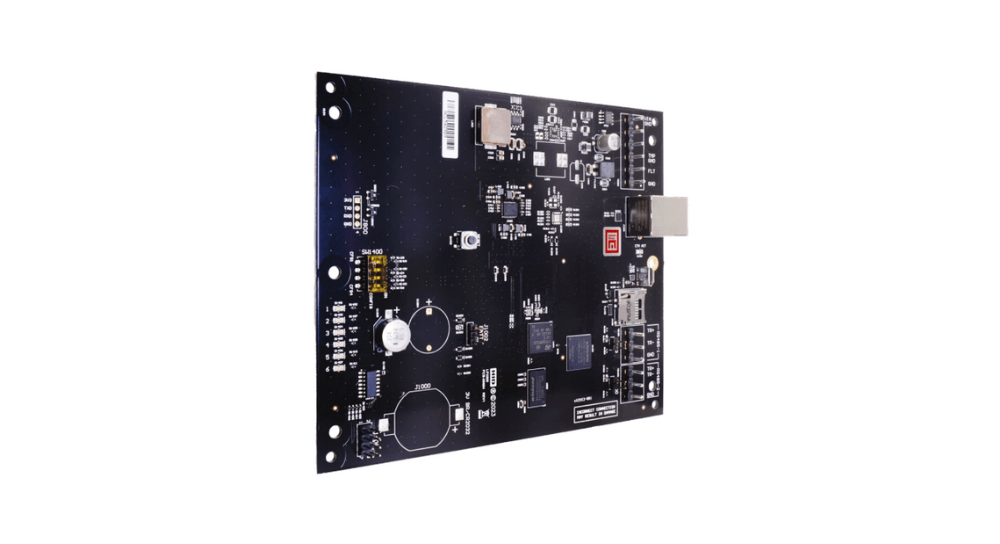 Access Control Panel/Controller