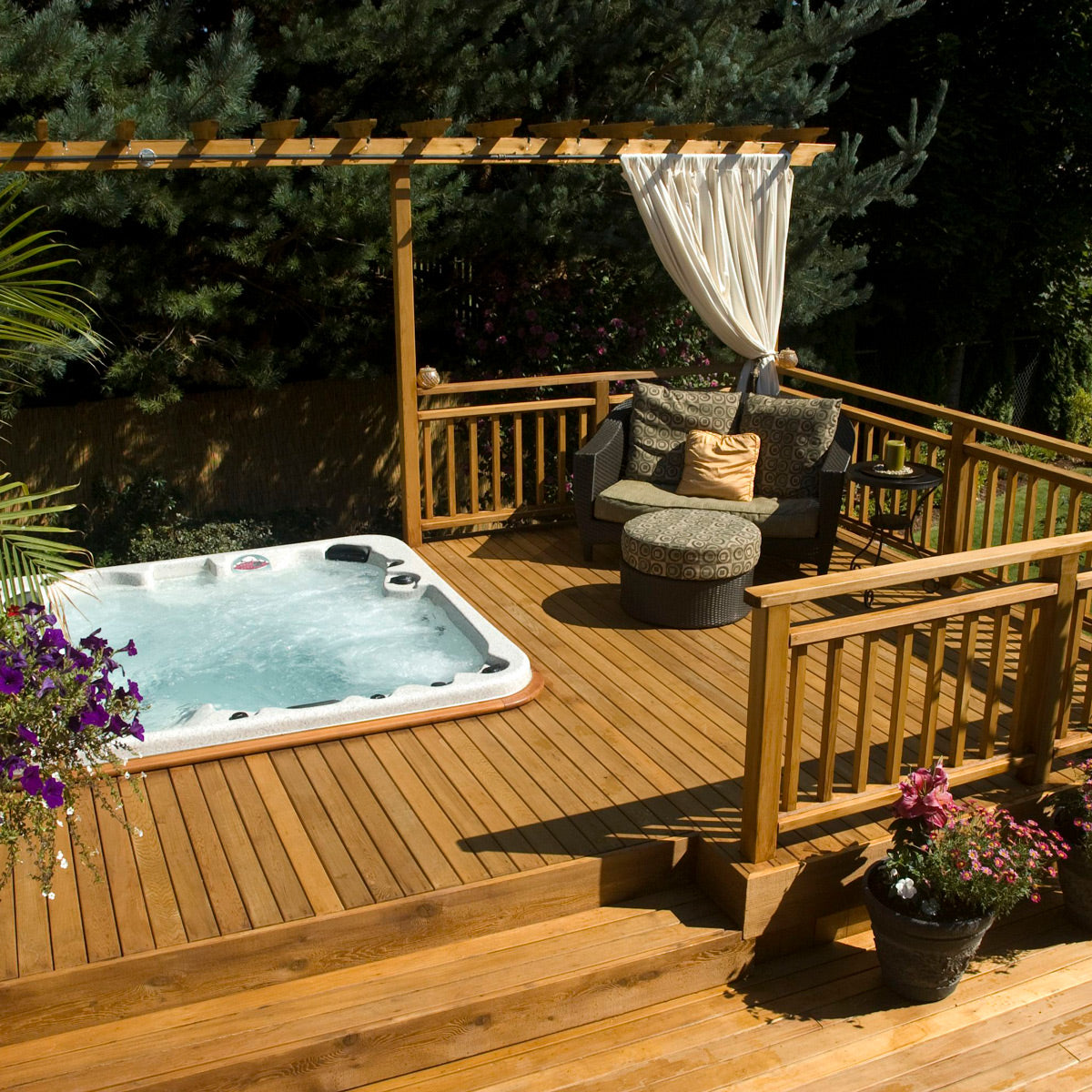 Cedar Boards 1x6