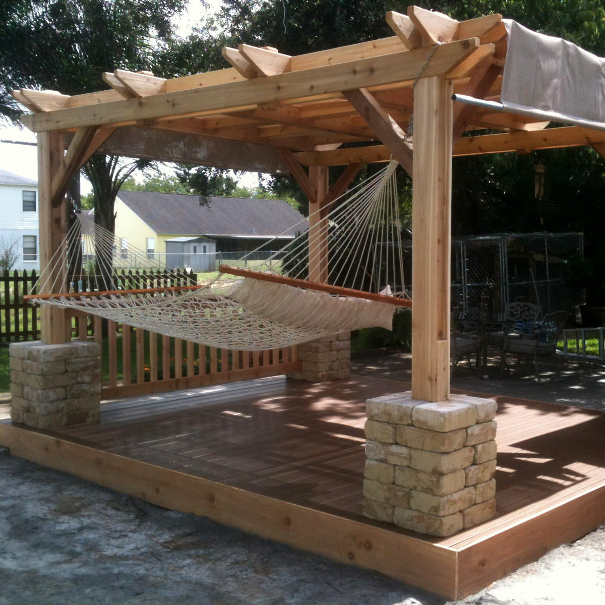 Cedar Boards 2x6