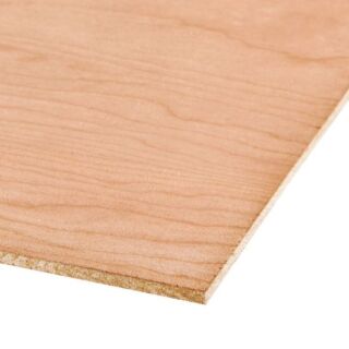 Cherry Plywood 3/4" 4x8