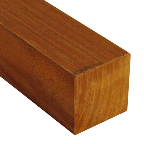 Garapa Lumber 4/4 S4S