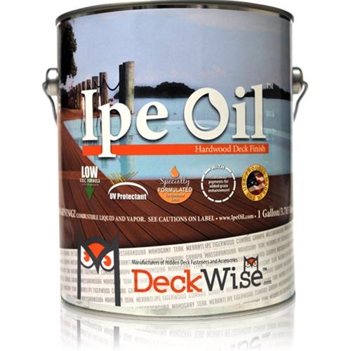 Advantage Hardwood Oil Finish