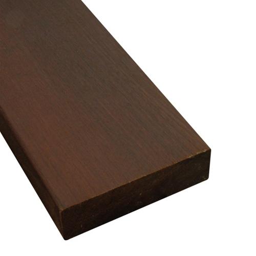 Ipe Decking 2x6 Heavy Duty