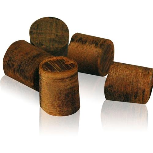 Ipe Plugs for Screw Holes