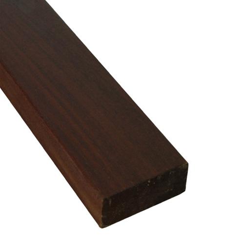 Ipe Railing 2x4