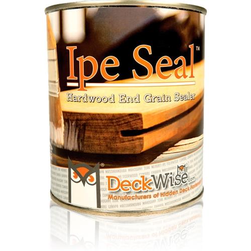 Ipe Seal End Grain Sealer