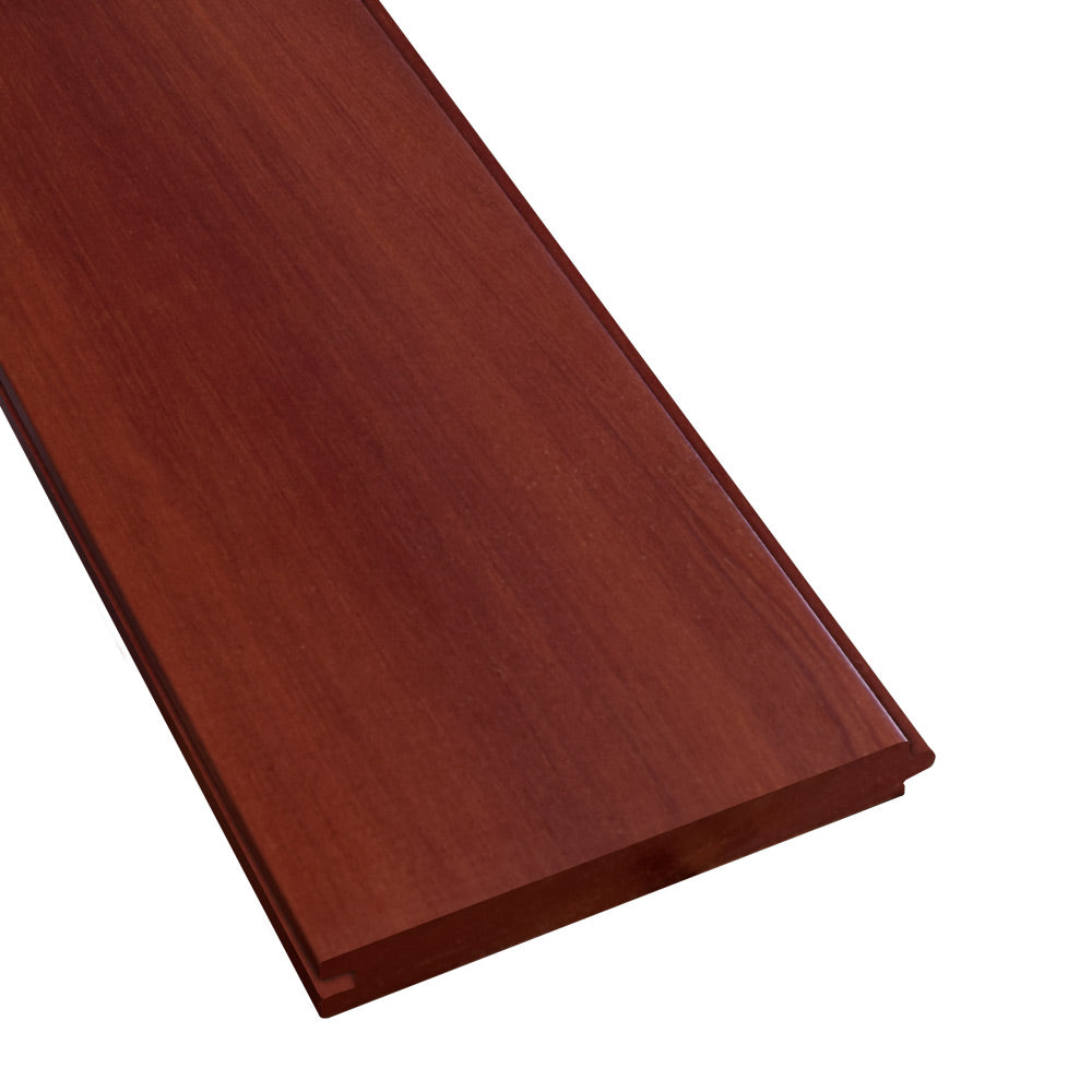 Massaranduba Siding 1x6 T&G