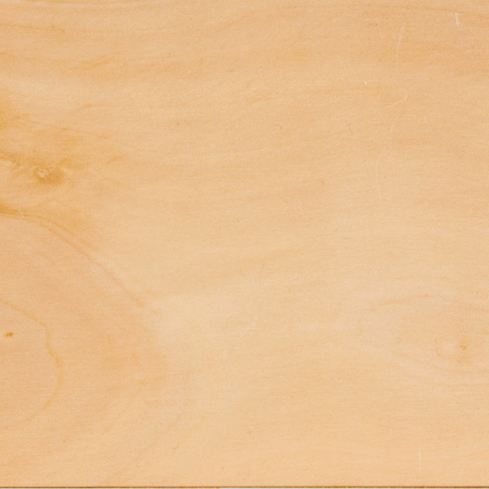 Poplar Lumber 6/4 S4S