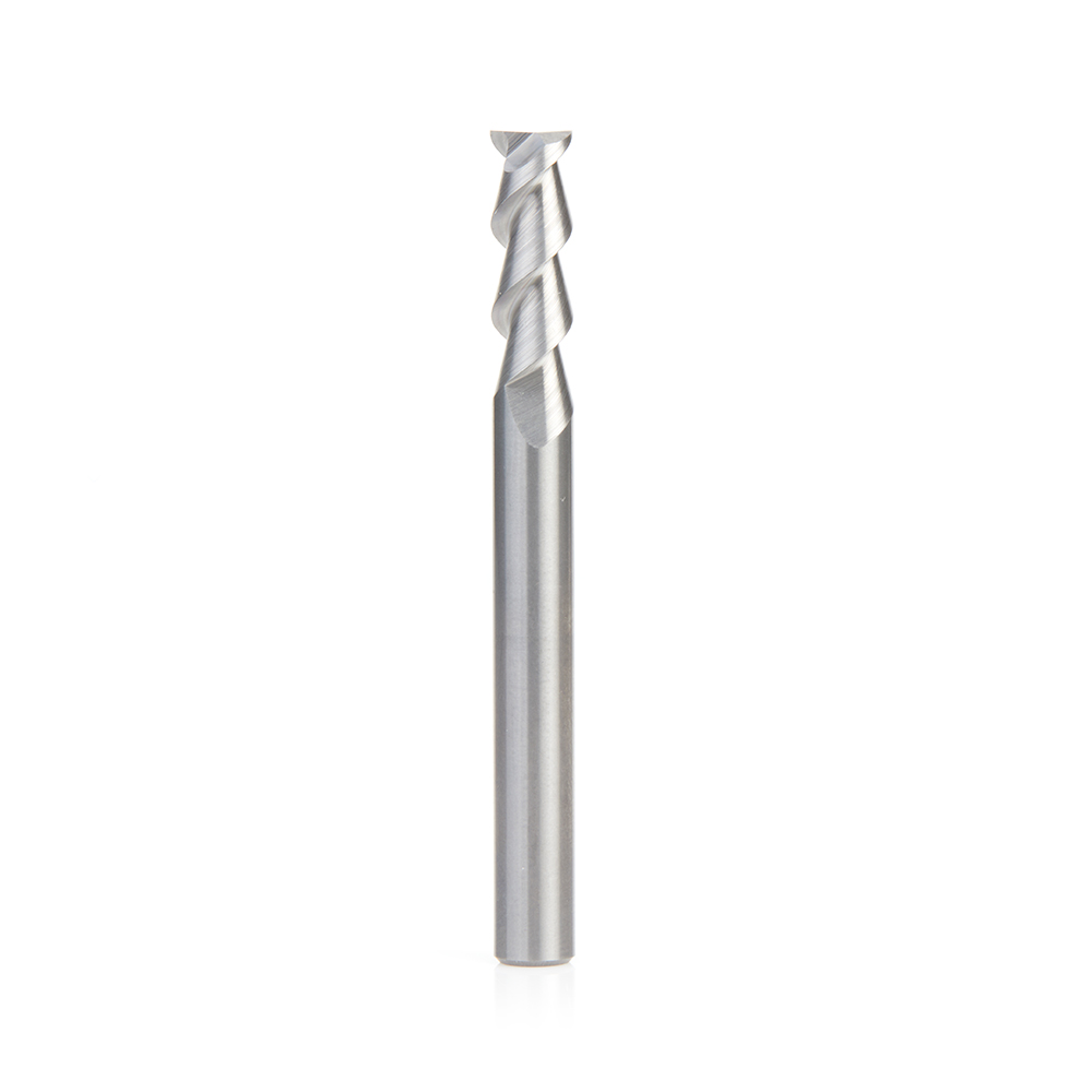Aluminum End Mills