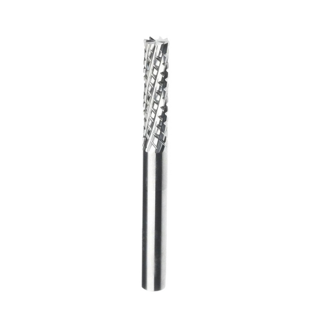 Aluminum Specific End Mills/Router Bits