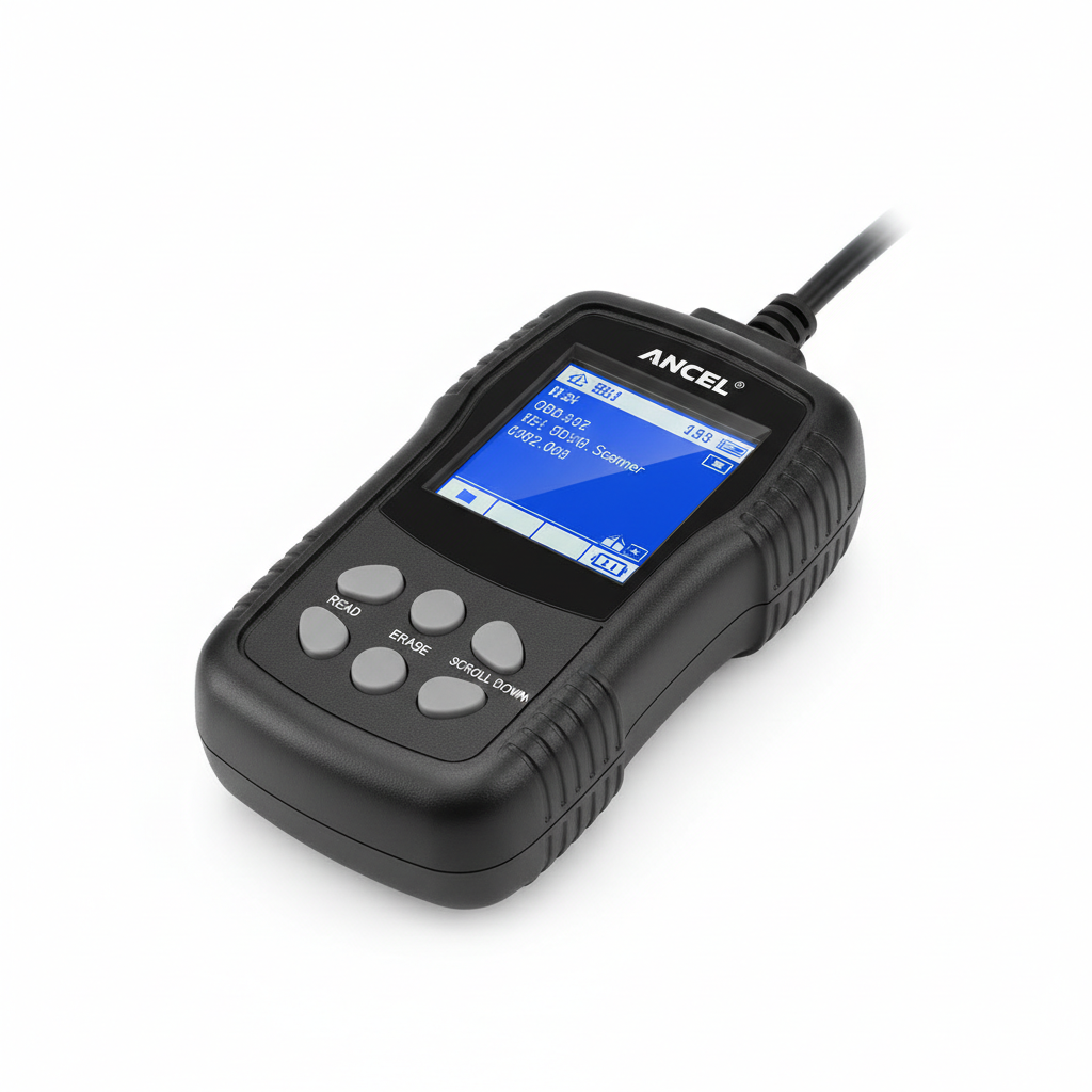 ANCEL AD310 OBD2 Scanner
