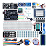 Assorted Electronic Components Kit