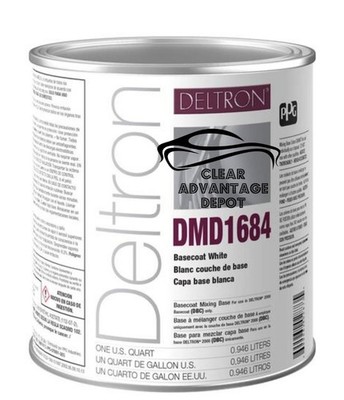 Automotive Basecoat/Topcoat Paint